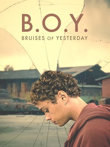 Amazon.com: Young Hearts [DVD] : Anthony Schatteman, Lou Goossens